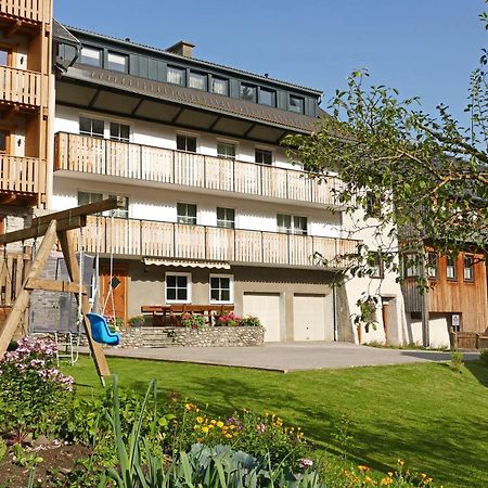 Appartement Mauterndorf Mauterndorf  Buitenkant foto