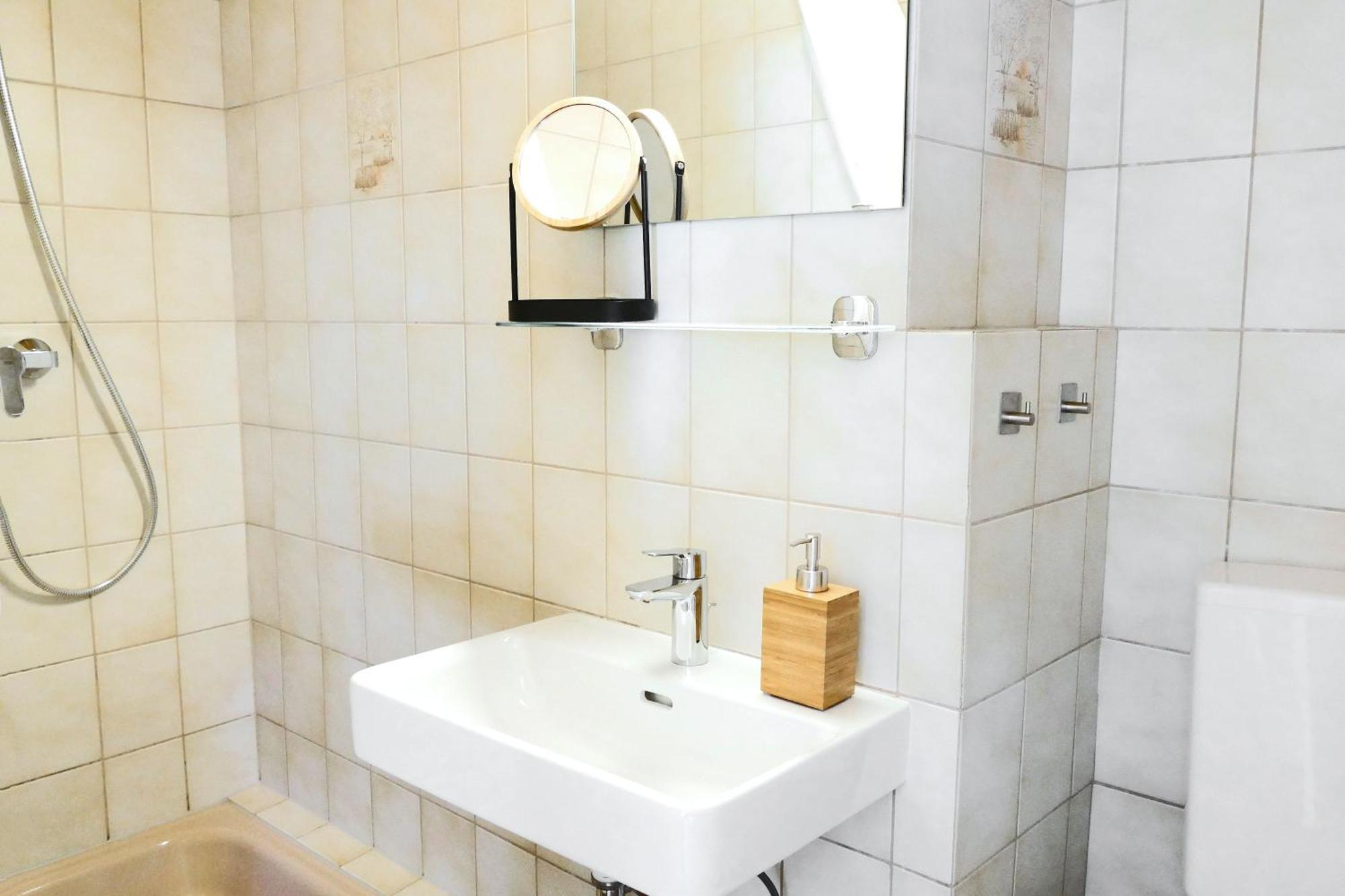 Appartement Mauterndorf Mauterndorf  Buitenkant foto