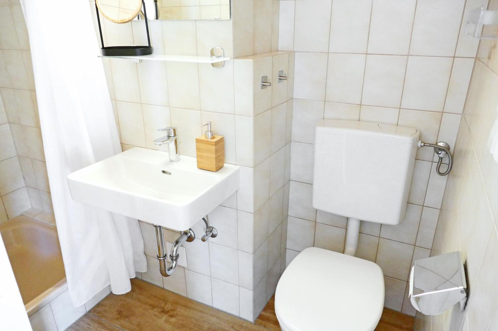 Appartement Mauterndorf Mauterndorf  Buitenkant foto
