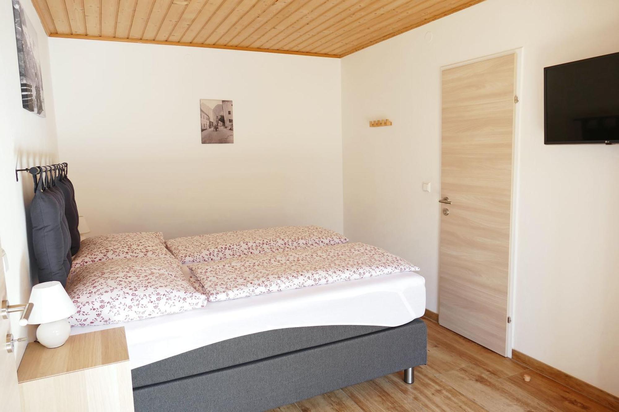 Appartement Mauterndorf Mauterndorf  Buitenkant foto