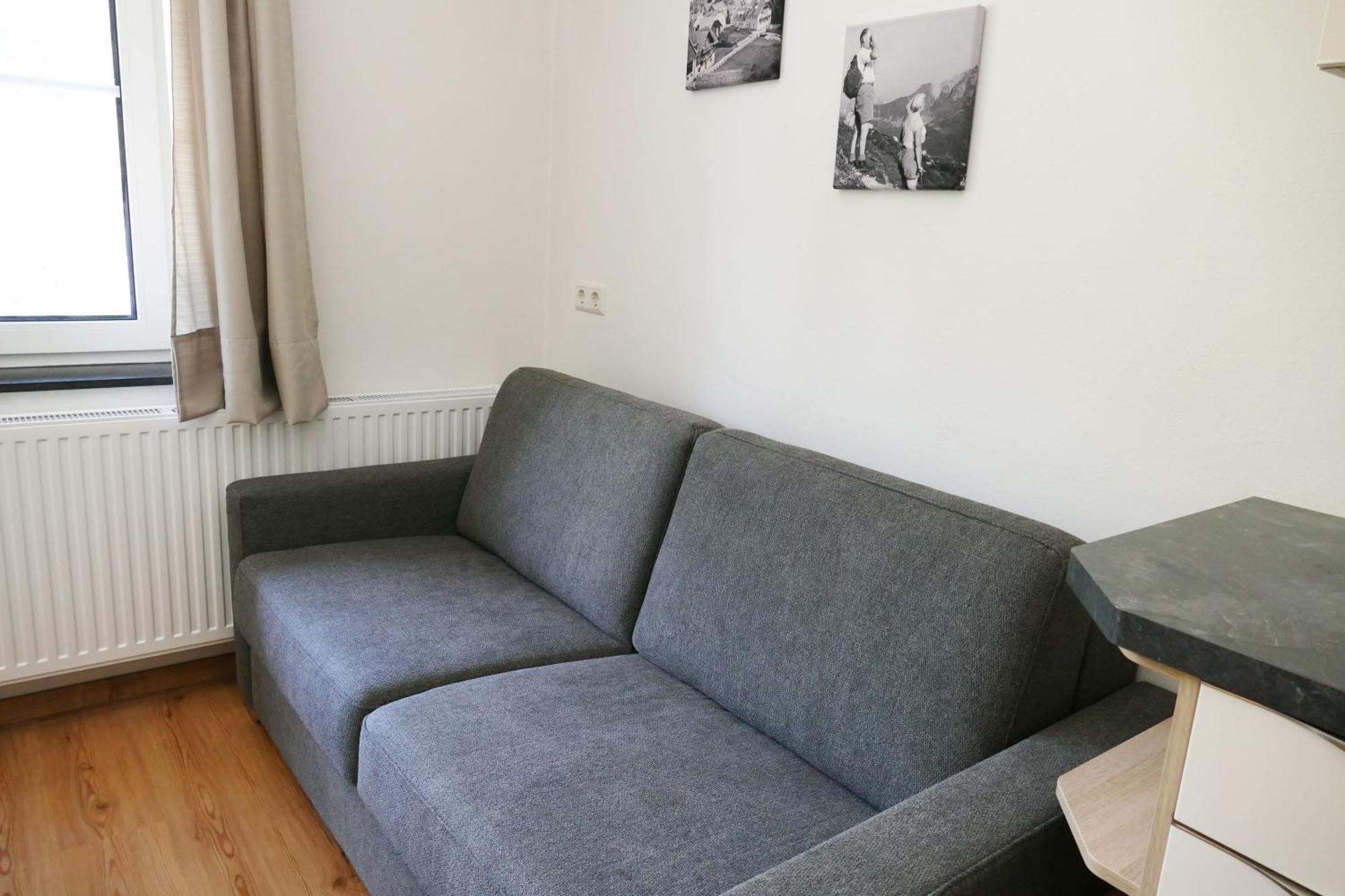 Appartement Mauterndorf Mauterndorf  Buitenkant foto