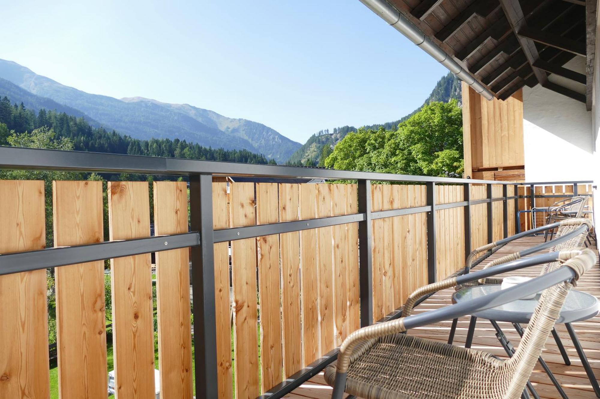 Appartement Mauterndorf Mauterndorf  Buitenkant foto