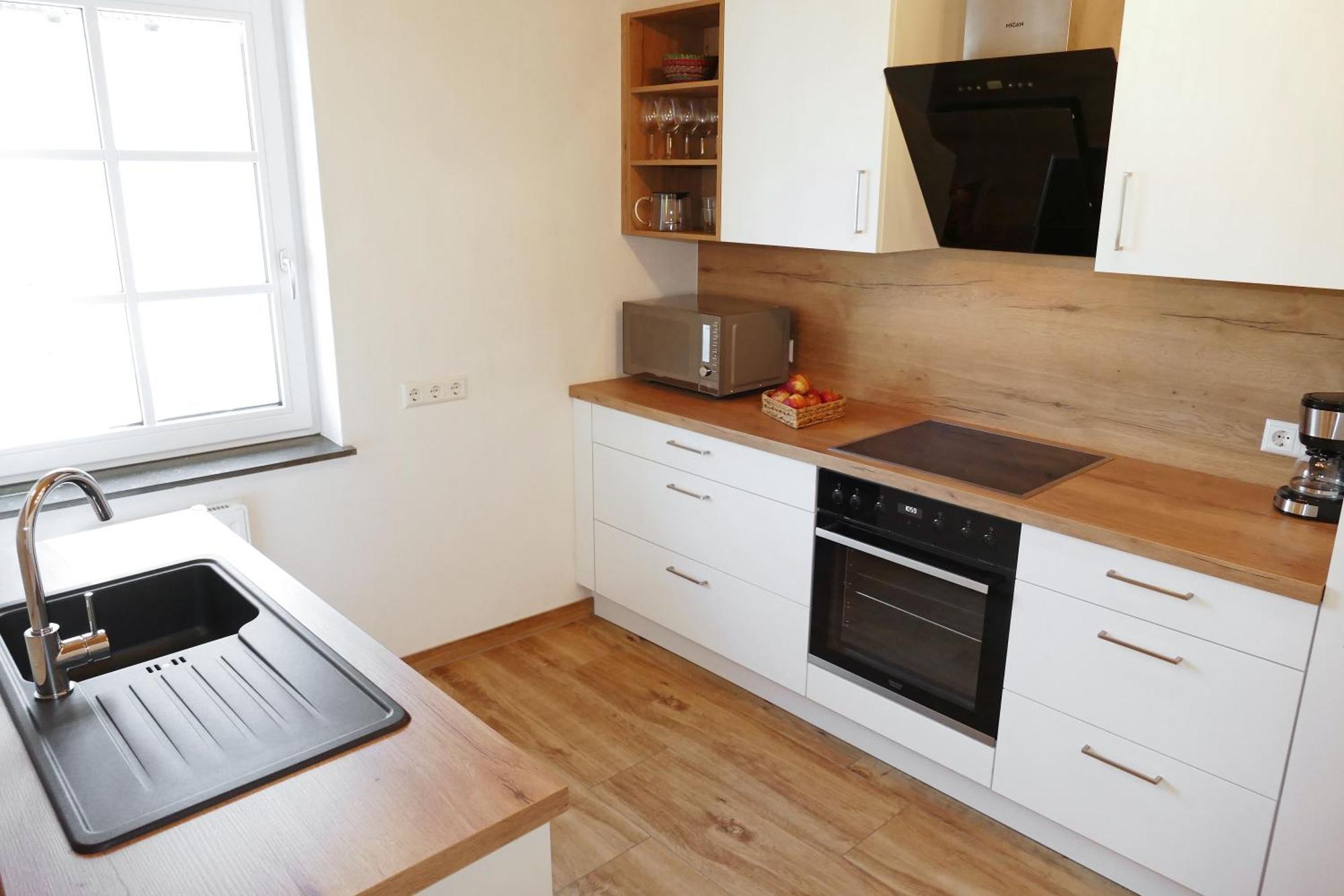 Appartement Mauterndorf Mauterndorf  Buitenkant foto
