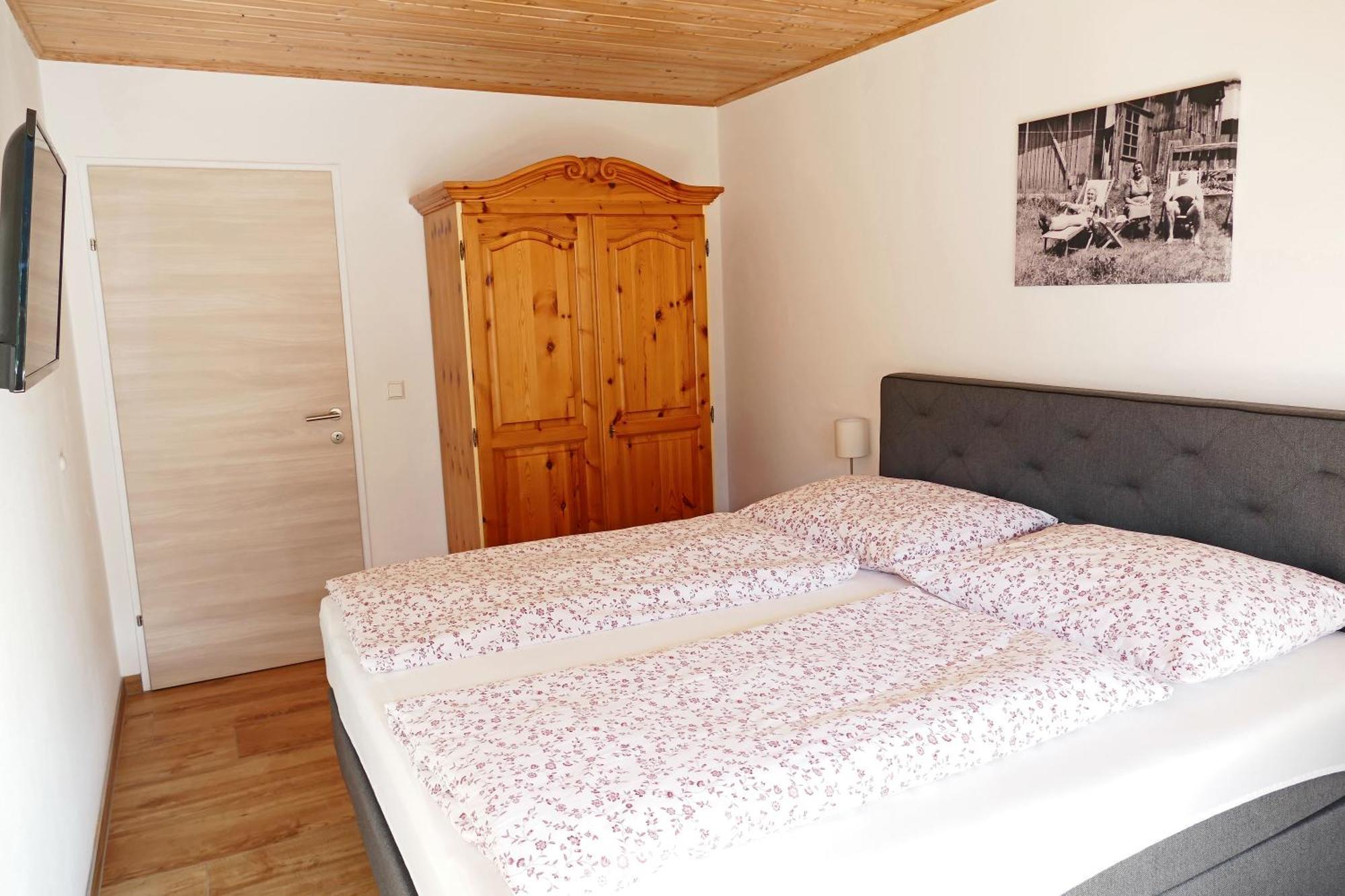Appartement Mauterndorf Mauterndorf  Buitenkant foto
