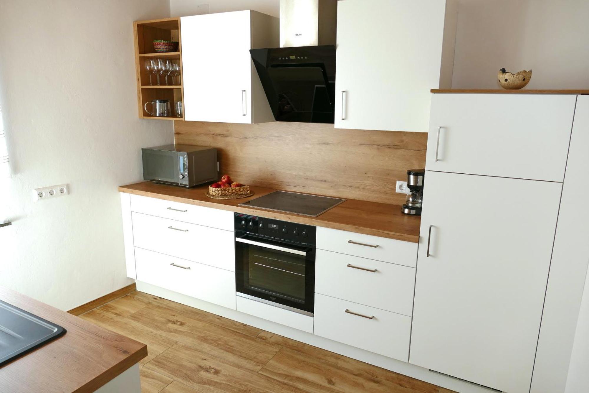 Appartement Mauterndorf Mauterndorf  Buitenkant foto