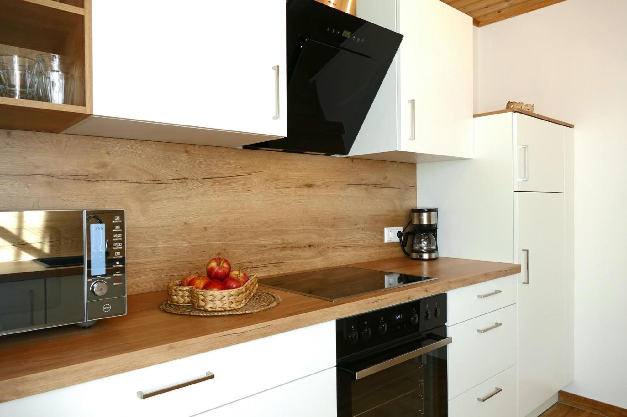 Appartement Mauterndorf Mauterndorf  Buitenkant foto