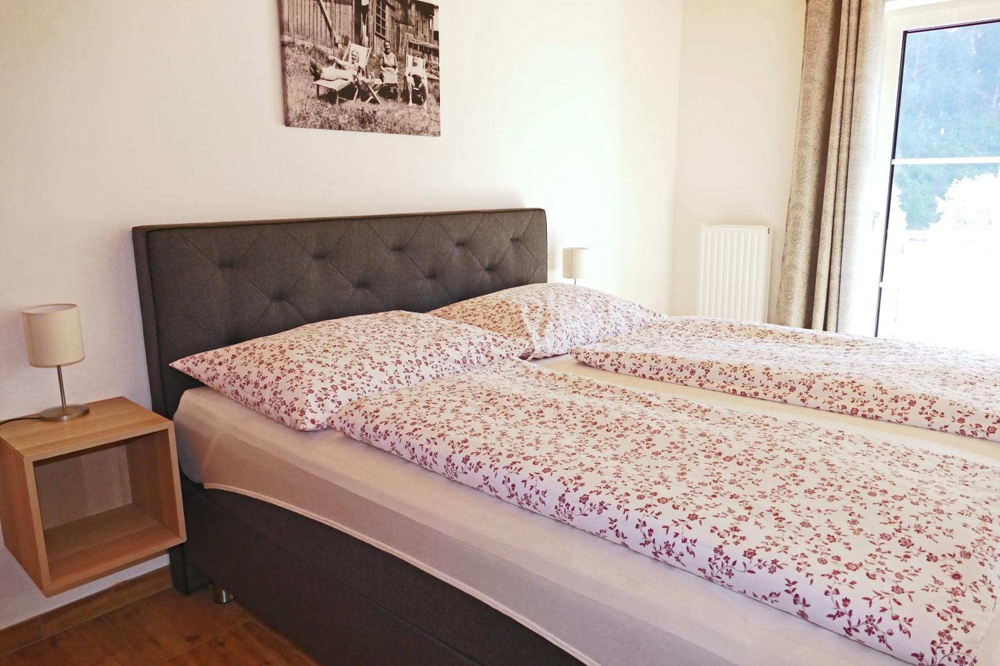 Appartement Mauterndorf Mauterndorf  Buitenkant foto