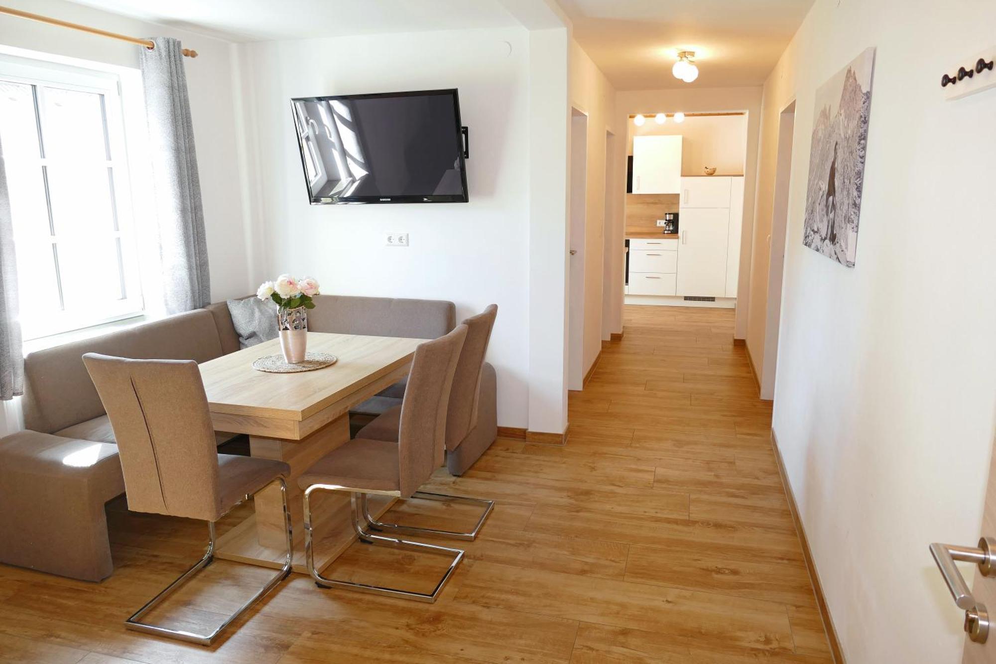 Appartement Mauterndorf Mauterndorf  Buitenkant foto