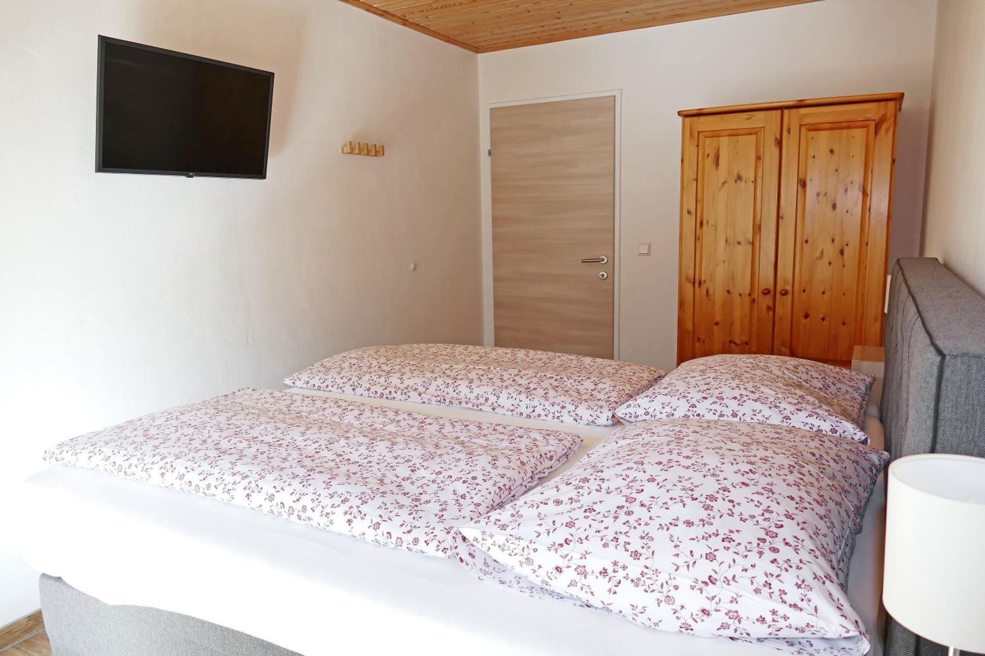 Appartement Mauterndorf Mauterndorf  Buitenkant foto