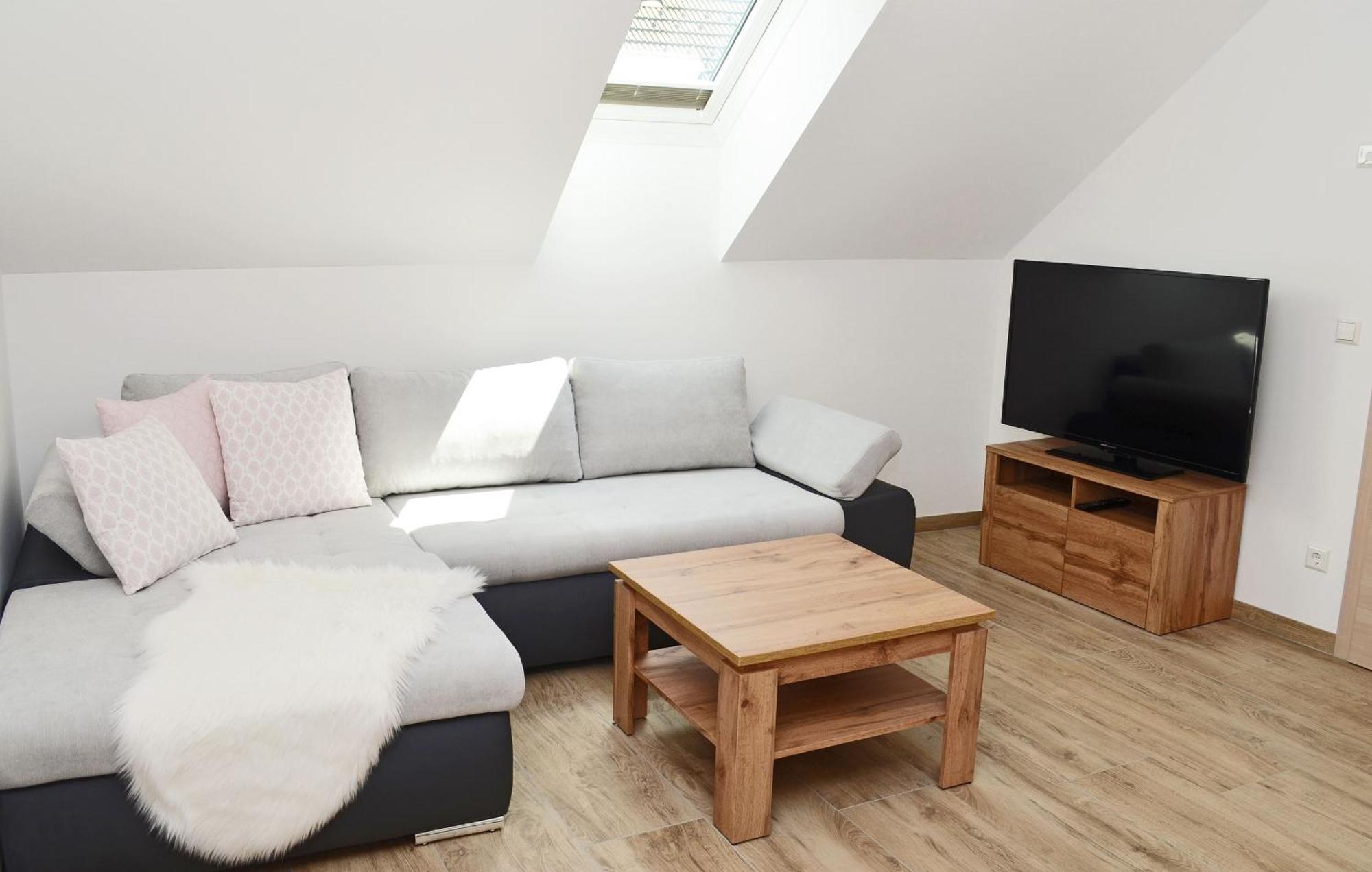 Appartement Mauterndorf Mauterndorf  Buitenkant foto