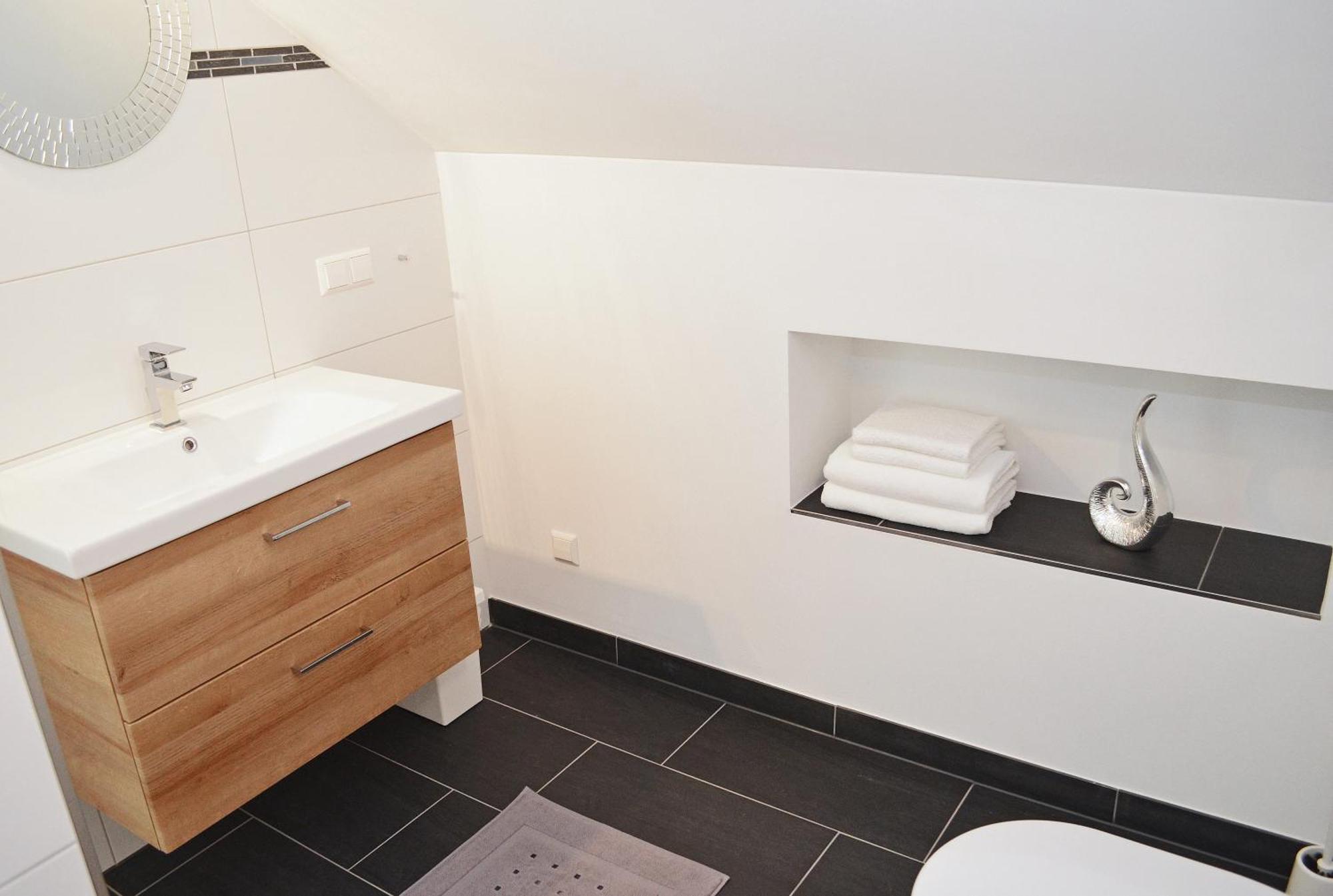 Appartement Mauterndorf Mauterndorf  Buitenkant foto