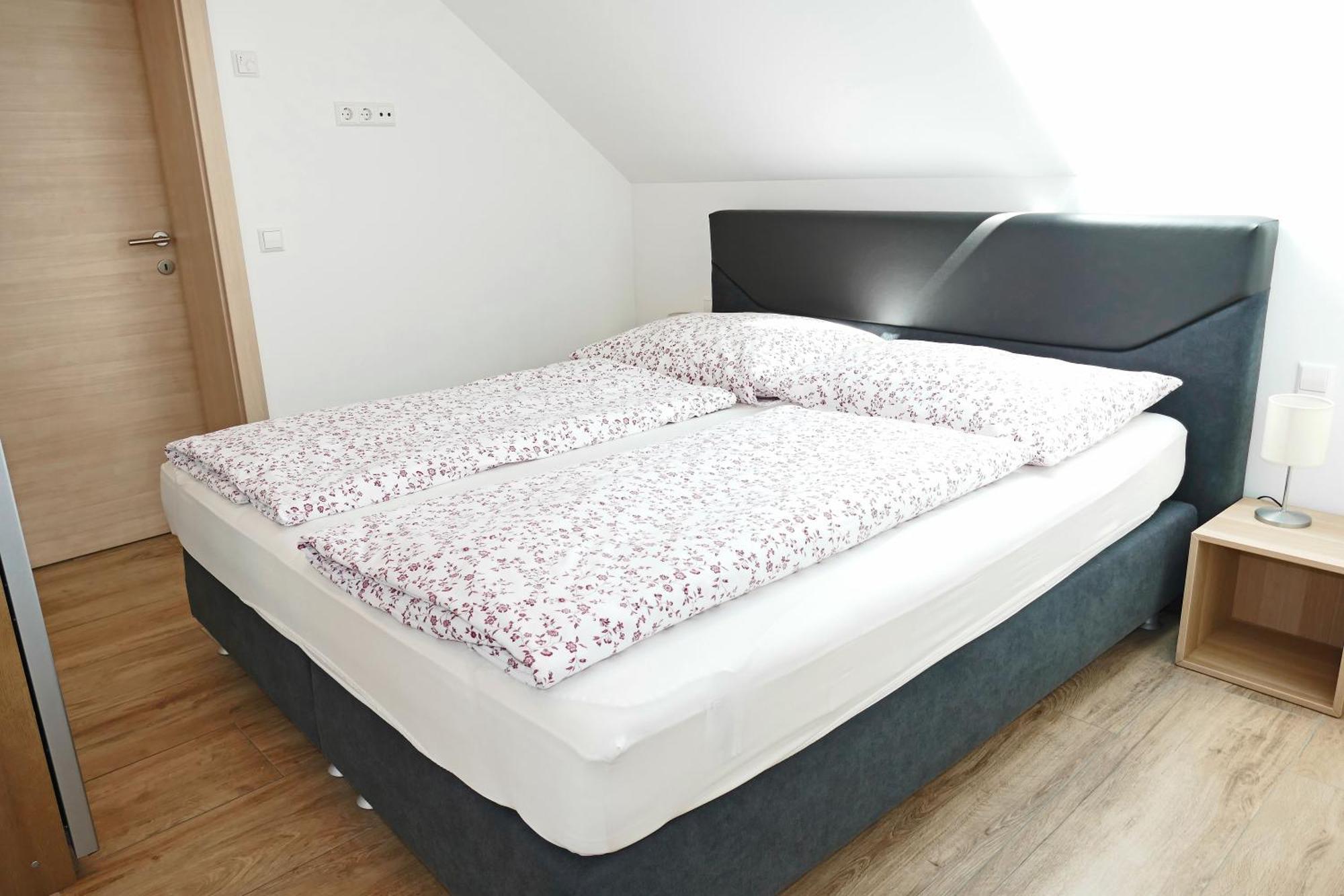 Appartement Mauterndorf Mauterndorf  Buitenkant foto