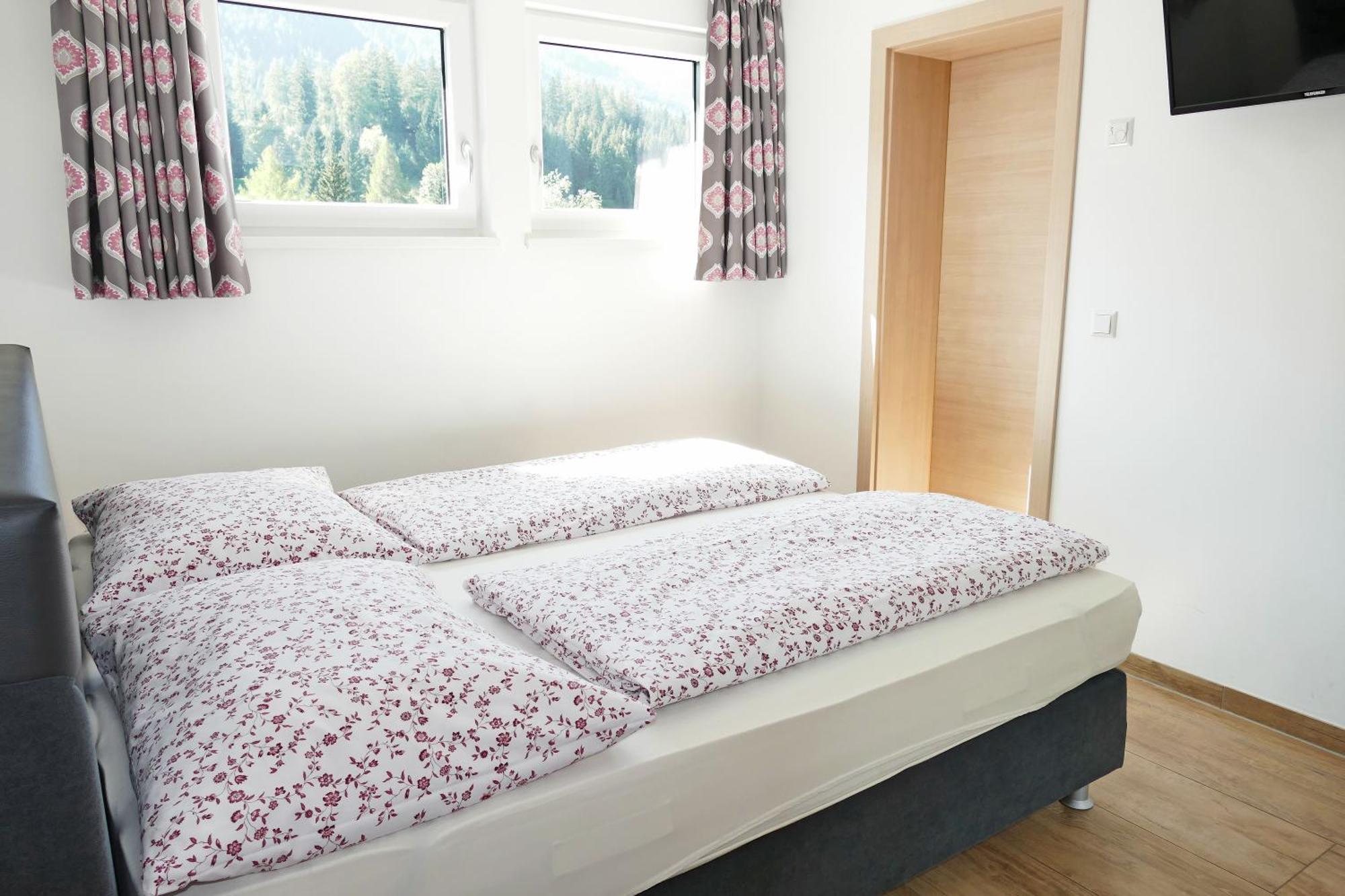 Appartement Mauterndorf Mauterndorf  Buitenkant foto