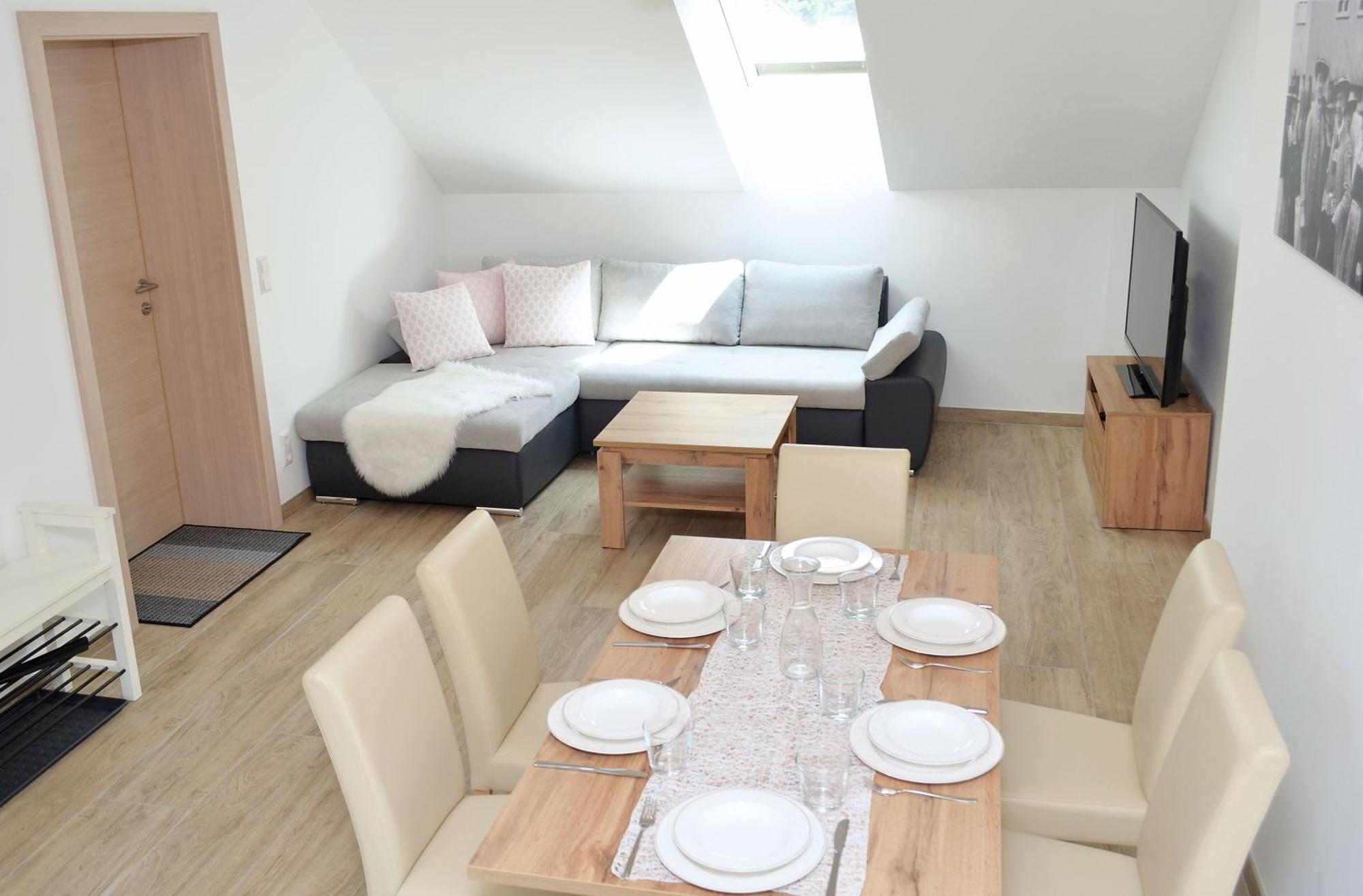 Appartement Mauterndorf Mauterndorf  Buitenkant foto