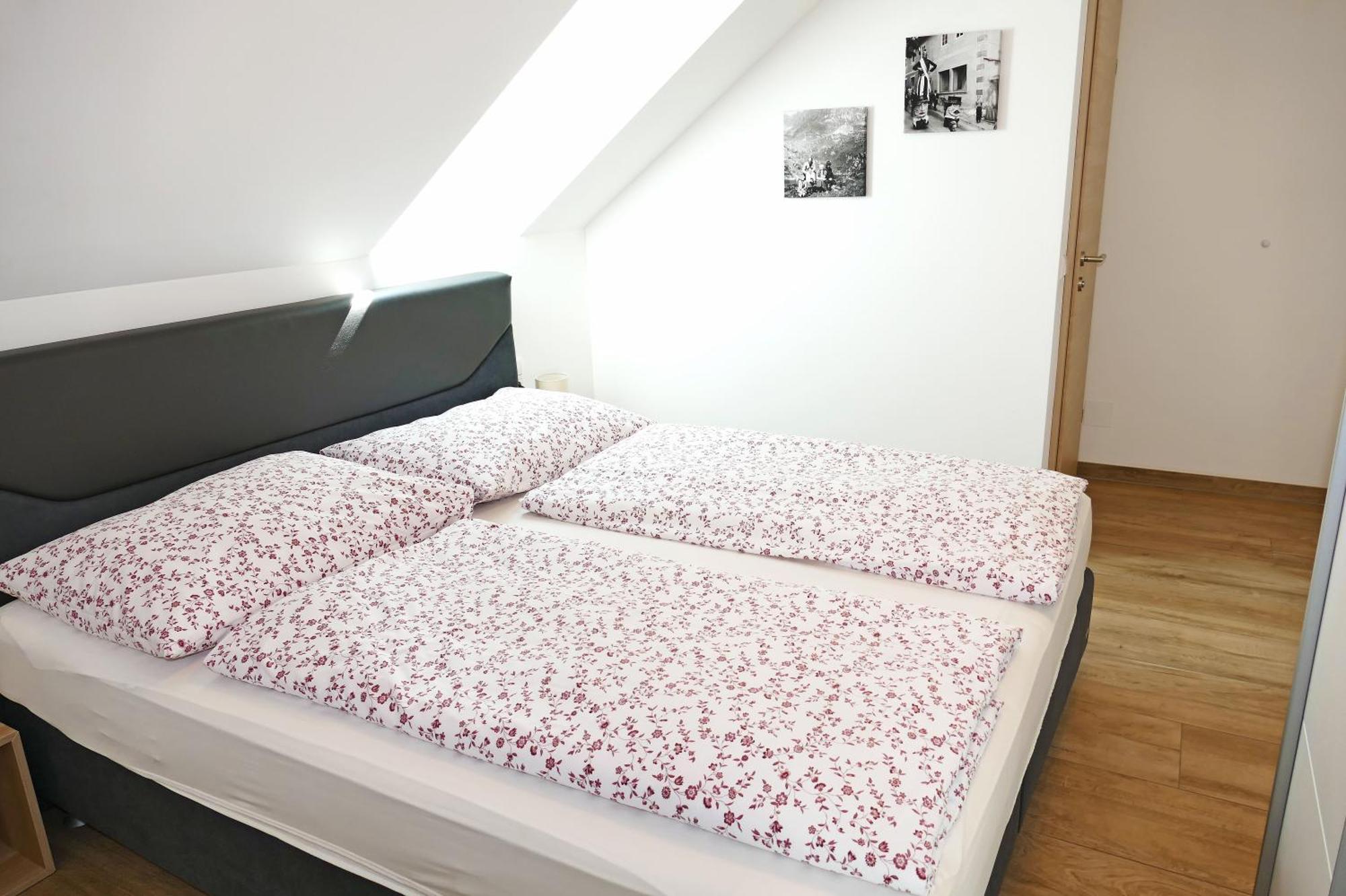 Appartement Mauterndorf Mauterndorf  Buitenkant foto